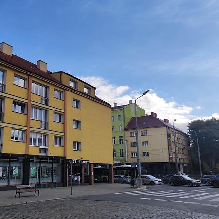 Kghn Apartments Wyszynskiego 12 Brama Portowa Szczecin Kültér fotó