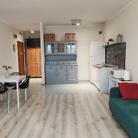 Kghn Apartments Wyszynskiego 12 Brama Portowa Szczecin Kültér fotó