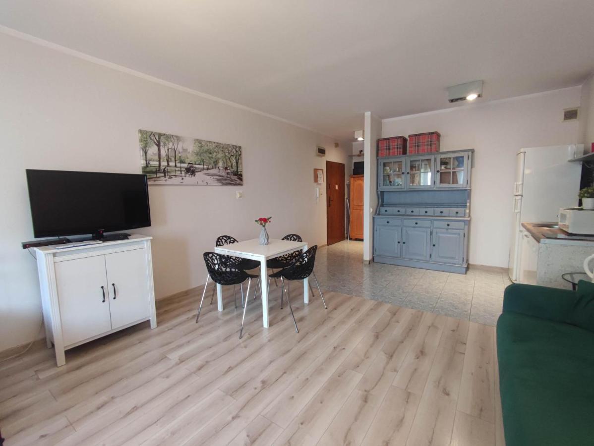 Kghn Apartments Wyszynskiego 12 Brama Portowa Szczecin Kültér fotó
