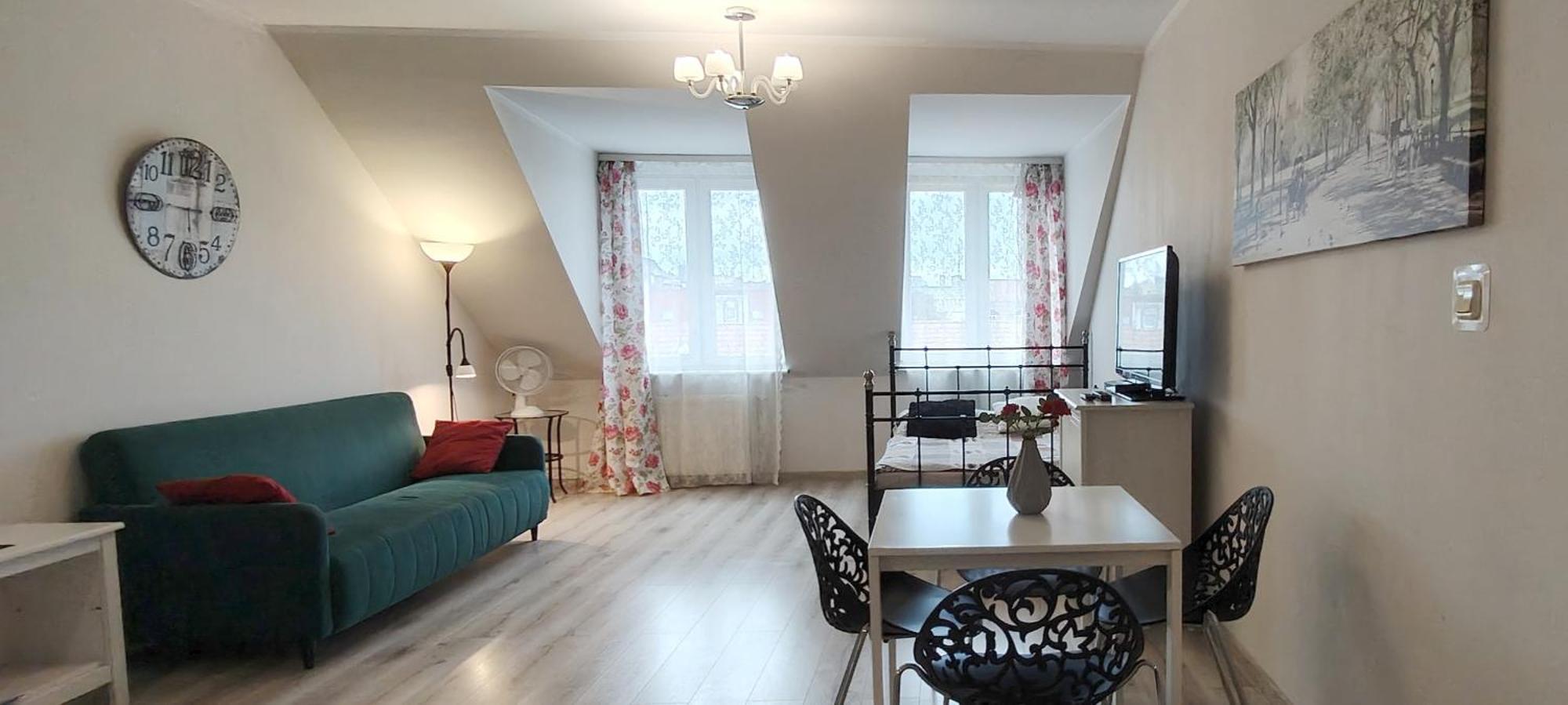 Kghn Apartments Wyszynskiego 12 Brama Portowa Szczecin Kültér fotó