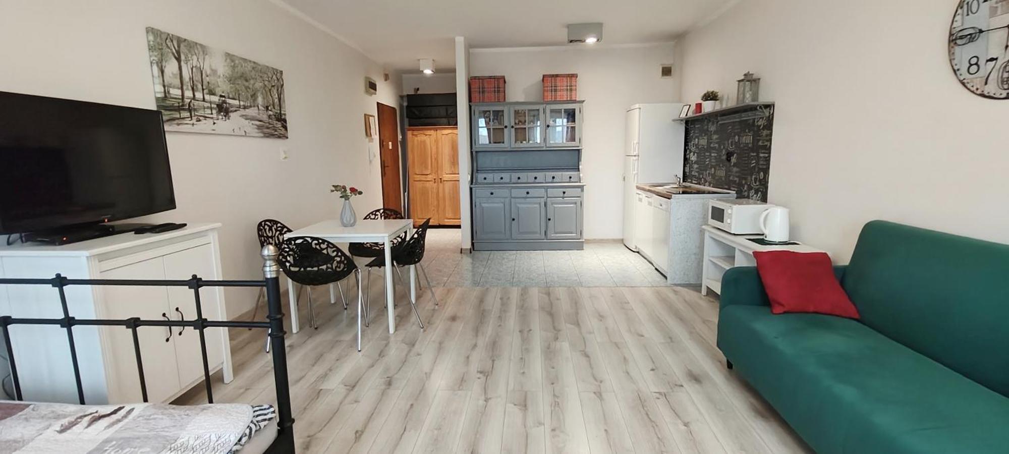 Kghn Apartments Wyszynskiego 12 Brama Portowa Szczecin Kültér fotó
