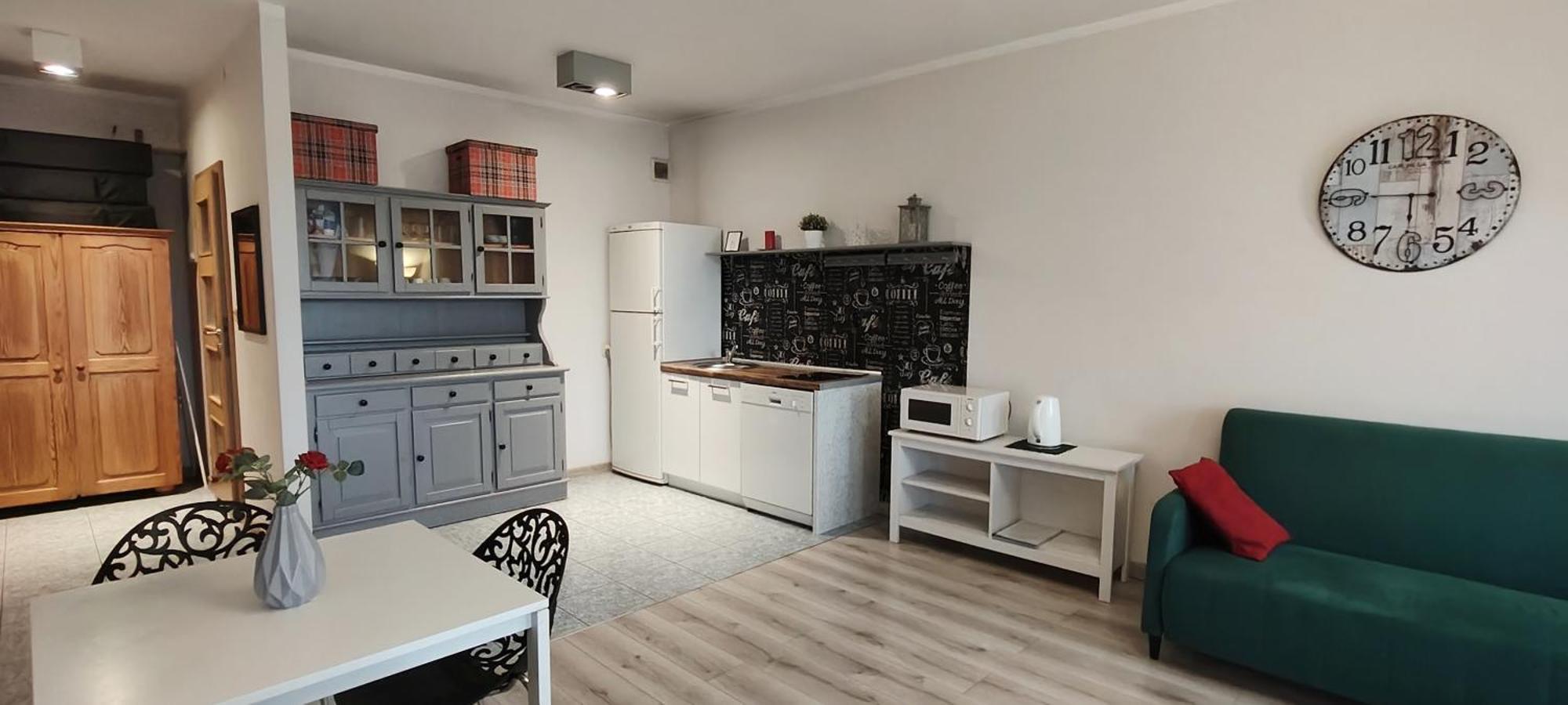 Kghn Apartments Wyszynskiego 12 Brama Portowa Szczecin Kültér fotó
