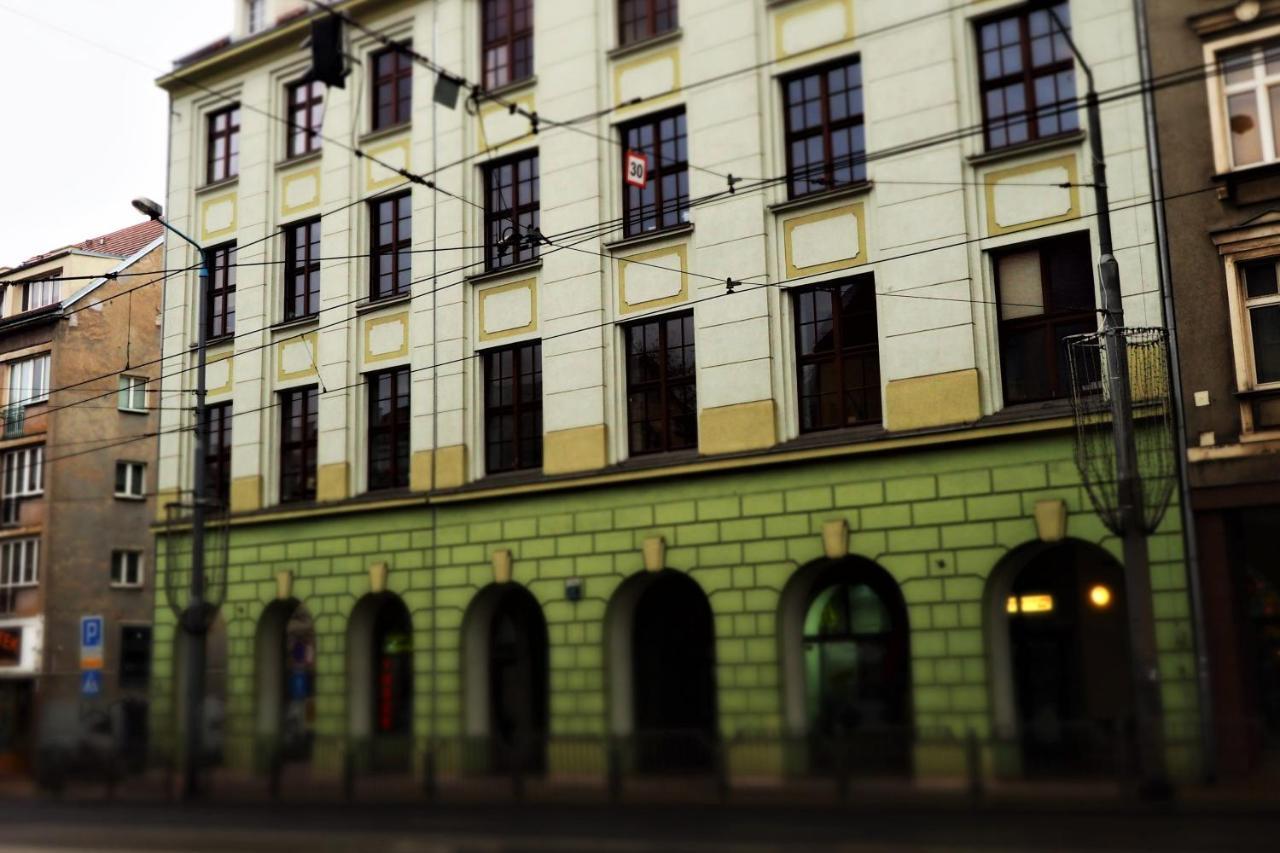 Kghn Apartments Wyszynskiego 12 Brama Portowa Szczecin Kültér fotó